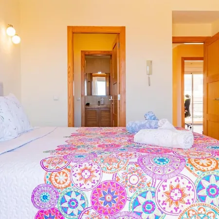 Own Pool By Dream Homes Tenerife Holiday home