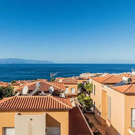 Holiday home Own Pool By Dream Homes Tenerife Puerto de Santiago (Tenerife)