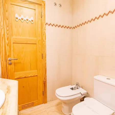 Own Pool By Dream Homes Tenerife * Puerto de Santiago (Tenerife)
