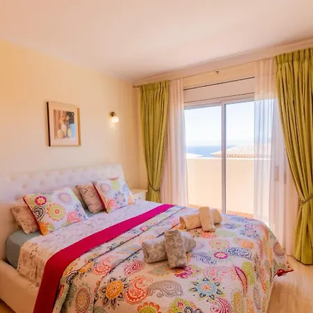 Own Pool By Dream Homes Tenerife Holiday home Puerto de Santiago (Tenerife)