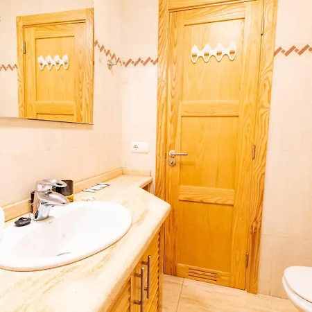 Own Pool By Dream Homes Tenerife * Puerto de Santiago (Tenerife)