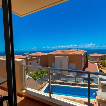 Holiday home Own Pool By Dream Homes Tenerife