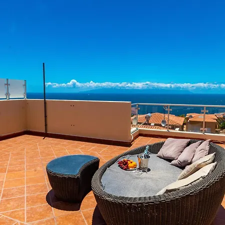 Holiday home Own Pool By Dream Homes Tenerife *