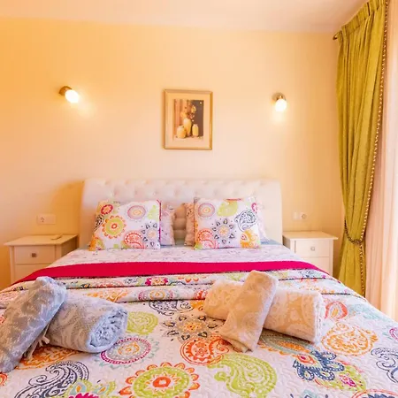 Own Pool By Dream Homes Tenerife Holiday home Puerto de Santiago (Tenerife)