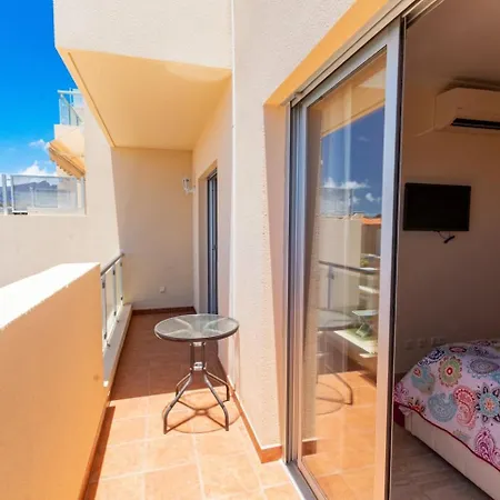 Holiday home Own Pool By Dream Homes Tenerife Puerto de Santiago (Tenerife)