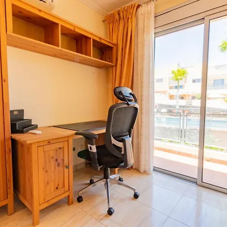 Own Pool By Dream Homes Tenerife Holiday home