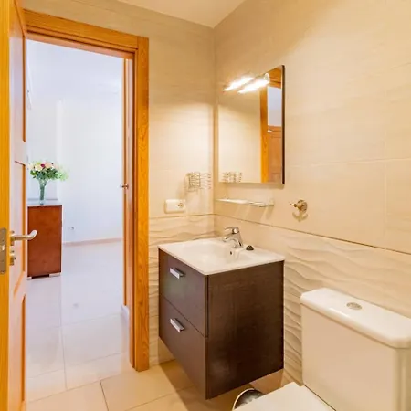 Own Pool By Dream Homes Tenerife Holiday home *