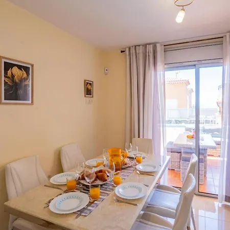 Own Pool By Dream Homes Tenerife Holiday home Puerto de Santiago (Tenerife)