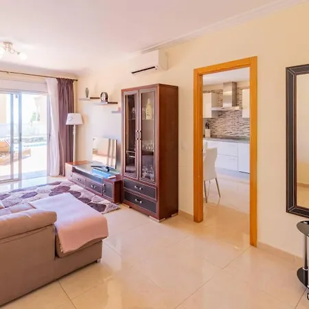 Holiday home Own Pool By Dream Homes Tenerife Puerto de Santiago (Tenerife)
