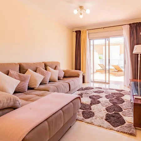 Own Pool By Dream Homes Tenerife *