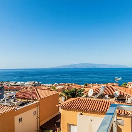 Own Pool By Dream Homes Tenerife Puerto de Santiago (Tenerife)