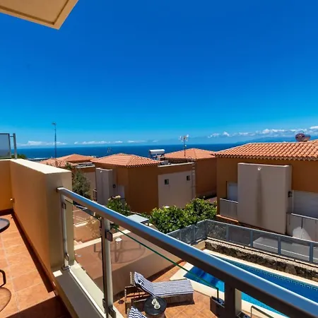 Own Pool By Dream Homes Tenerife * Puerto de Santiago (Tenerife)