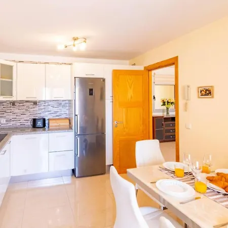 Holiday home Own Pool By Dream Homes Tenerife