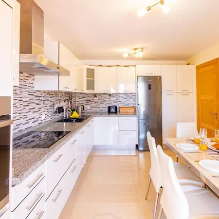 Own Pool By Dream Homes Tenerife Holiday home Puerto de Santiago (Tenerife)