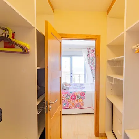Own Pool By Dream Homes Tenerife * Puerto de Santiago (Tenerife)