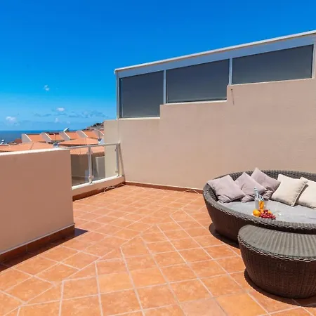 Own Pool By Dream Homes Tenerife Holiday home