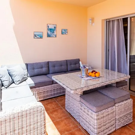 Holiday home Own Pool By Dream Homes Tenerife *