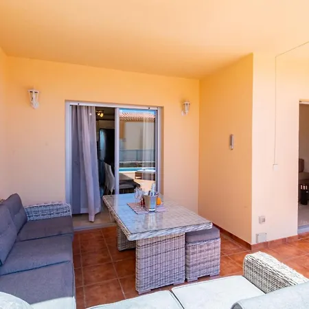 Own Pool By Dream Homes Tenerife Holiday home Puerto de Santiago (Tenerife)